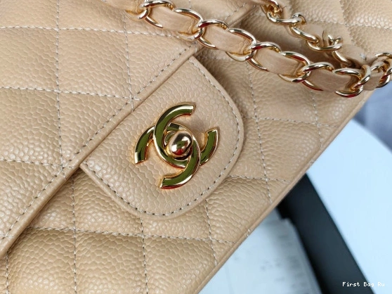 Firstbag Ru HANDBAG CHANEL CHANELASSIC 0802